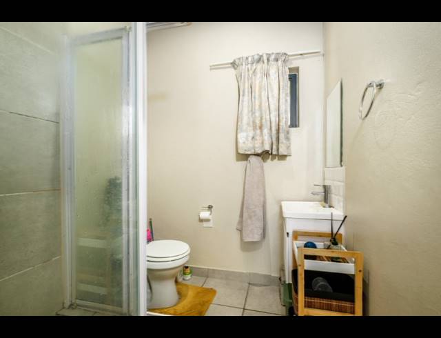 1 BEDROOM TOWNHOUSE FOR SALE IN BERGBRON